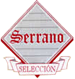 Serrano Selección