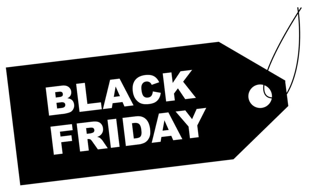 Llega el Black Friday a Burgos