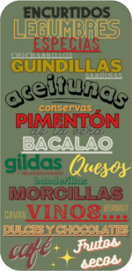 Productos Productos