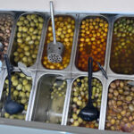 El Aceitunero El Aceitunero